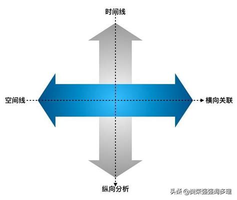 縱橫方向|縱向的解釋